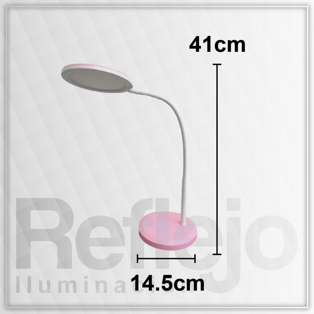 Lámpara de escritorio Led Bonnie