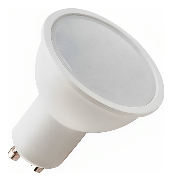 Lampara LED GU10 Dicro