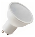 Lampara LED GU10 Dicro