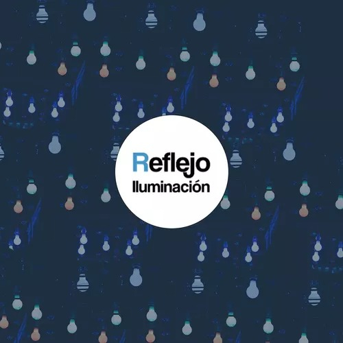 Lámpara Bombilla Foco Bulbo Led E27 Luz Calida 7 W