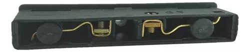Accesorio Para Conexión/ Conector Riel Aluminio 1, 2 Y 3 Mts