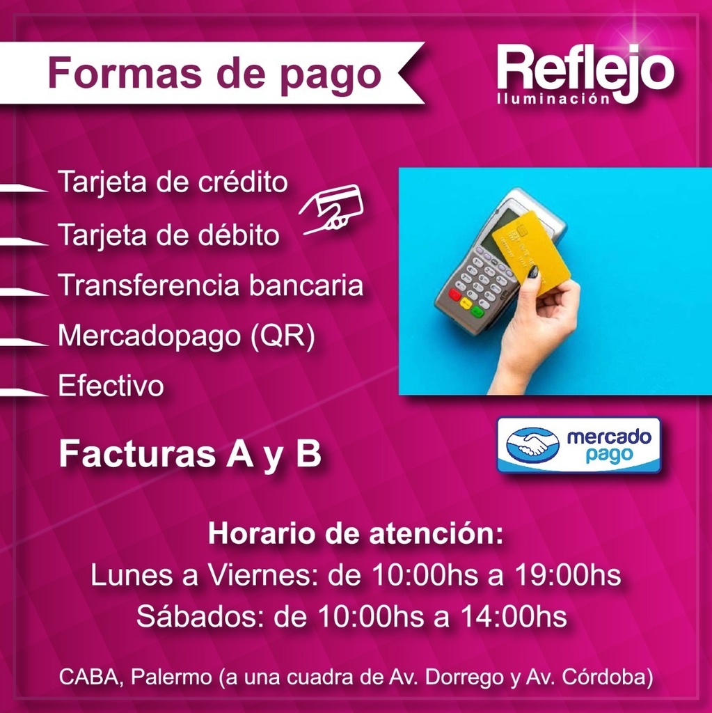 Lampara Aplique De Pared Moderno Apto Led