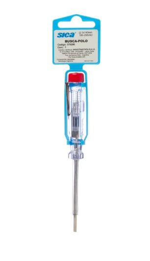 Buscapolo Plano 3x140mm x 20 U.
