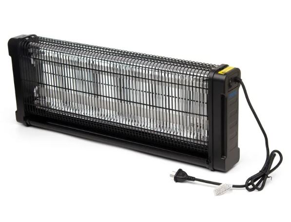 Mata Moscas y Mosquitos 40W