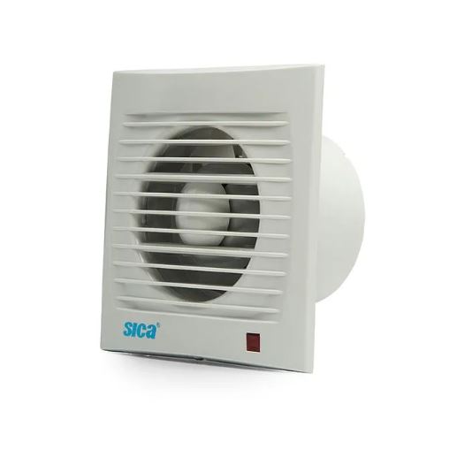 Extractor de Aire 4 pulgadas