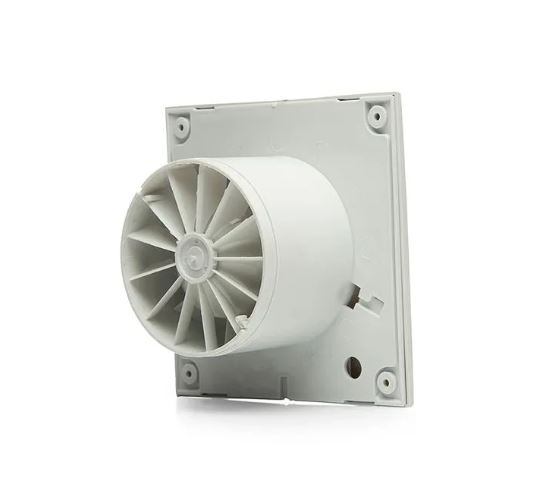 Extractor de Aire 4 pulgadas