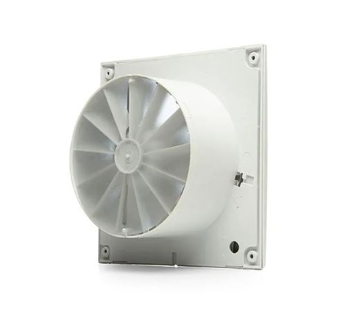 Extractor de Aire 6 pulgadas