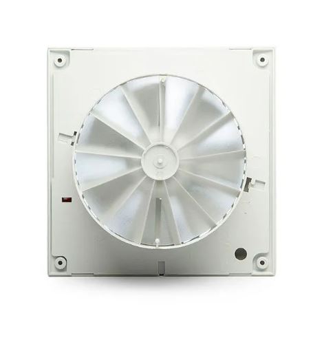 Extractor de Aire 6 pulgadas