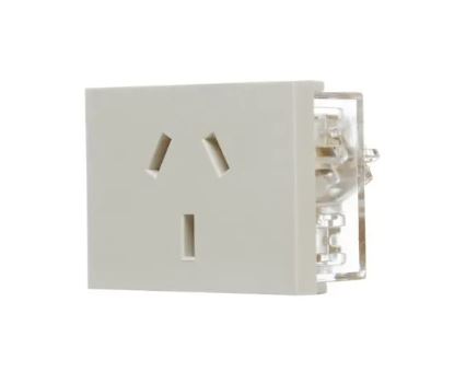 Módulo Silight Toma 2M 10A B