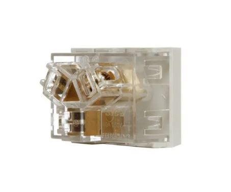 Módulo Silight Toma 2M 10A B