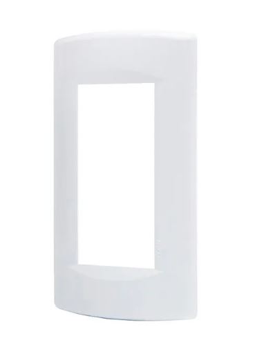 Tapa Silight 4M Bianco Reale