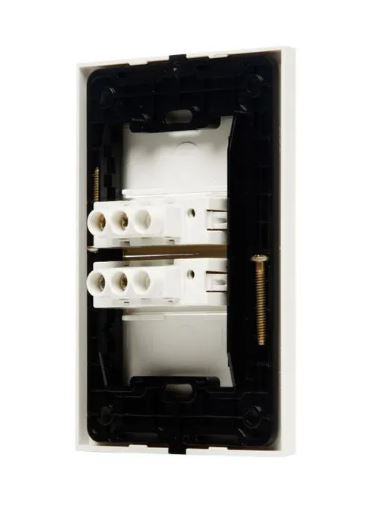 Silight Brava Arm. 2 Ptos