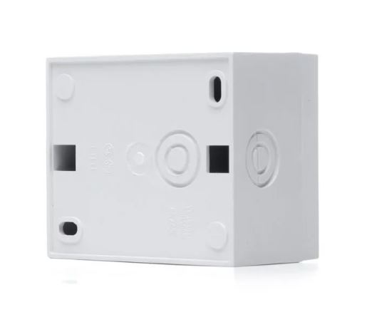 Caja Exterior Armada 1 Punto BP