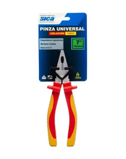 Buscap Pla 3.5x190mm x 20 U.