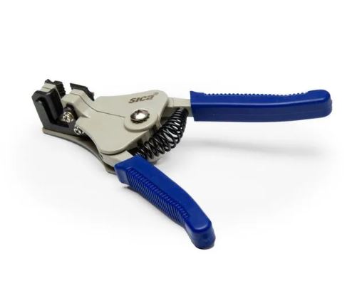Pinza pelacables 0.75 a 6 mm2