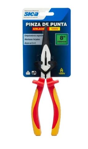 Multimetro con Termocupla