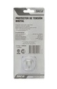 Protector de Tension Digital de Enchufar