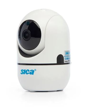 Telefono interno portero electrico Sica para edificios (copia)