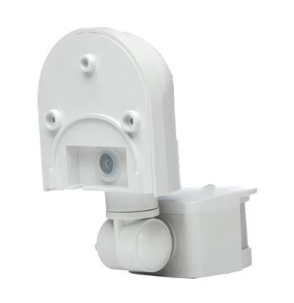 Detector movimiento de Pared