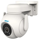 Camara IP Movil Wifi Exterior (+ Tuya Smart/Smart Life)