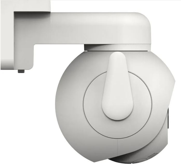 Camara IP Movil Wifi Exterior (+ Tuya Smart/Smart Life)