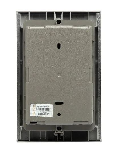 Kit Portero 220Vca p/ 2 Viviendas