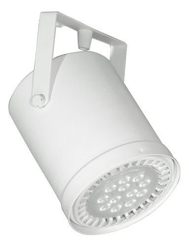 Cabezal cilíndrico para AR111