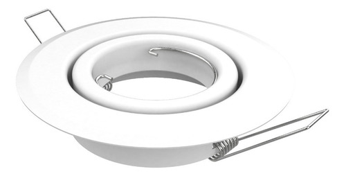 Spots redondo aro movil para Dicro