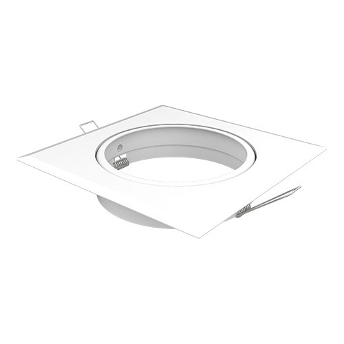 Spot cuadrado móvil para AR111