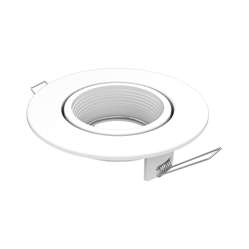 Spot móvil antideslumbrante para dicro