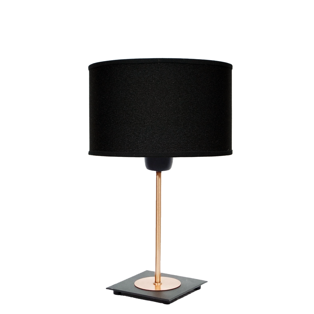 Velador Combinado c/ COBRE