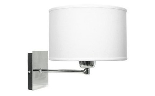 Aplique de cabecera fijo