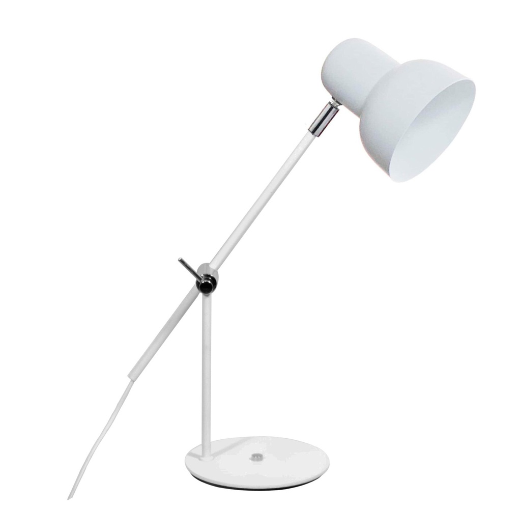 Lámpara de escritorio RUNA E27