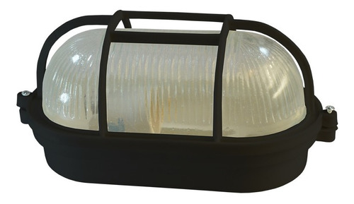 Tortuga plástica oval