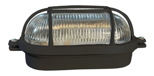 Tortuga de Aluminio ovalada chica