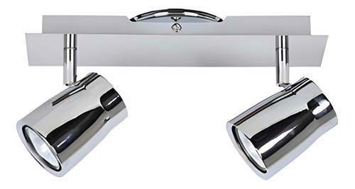 Plafon Aplique Spot VULCANO