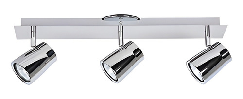 Plafon Aplique Spot VULCANO 3 luces