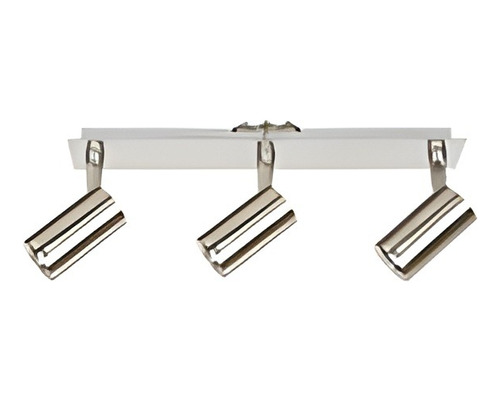 Plafon Spot TEMPANO 3XGu10