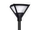 Farola exterior 3m ATLANTIS LED
