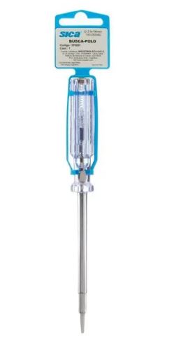 Buscapolo Sica Plano 3.5x190mm