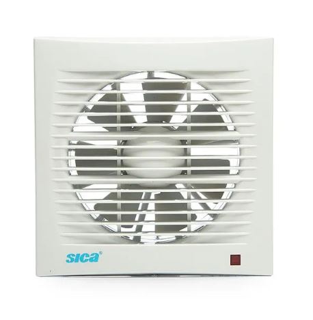 Extractor de Aire 6 pulgadas