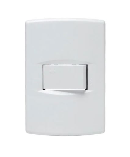 Interruptor Life Arm Combinacion BP