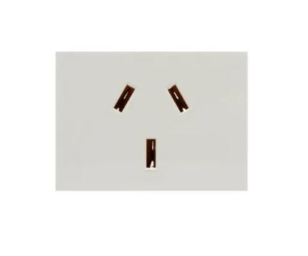 Módulo Silight Toma 2M 10A B