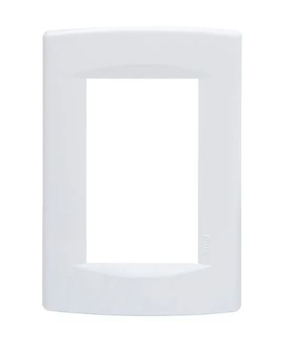 Tapa Silight 4M Bianco Reale