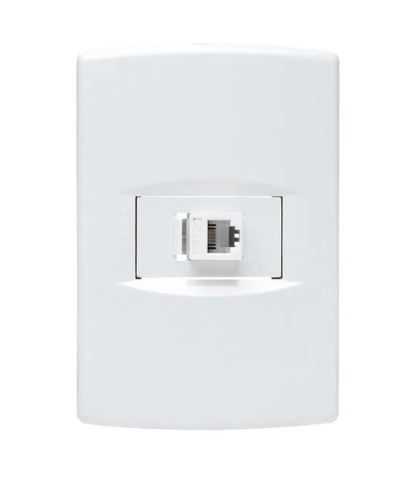 Toma Teléfono Life Arm Toma TE BP