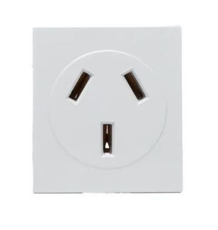 Módulo Toma Arg 2M 20A BP