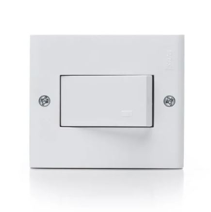 Caja Exterior Armada 1 Punto BP