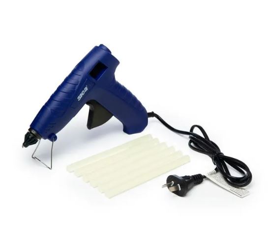 Pistola Encoladora 100/25W