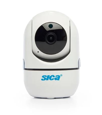 Camara IP Movil Wifi