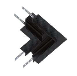 Esquinero Magnético Empotrable Horizontal